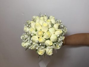 bridal bouquet