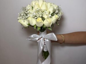 bridal bouquet