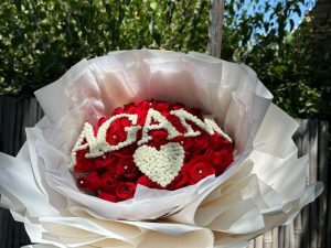 name bouquet