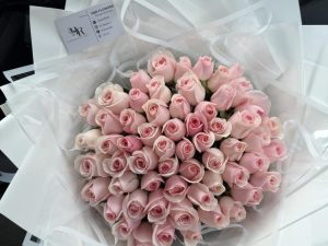 titanic rose 60