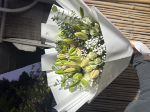 זר מיקס